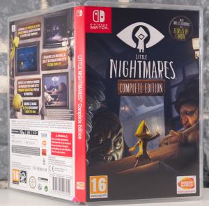Little Nightmares Edition Complète (02)